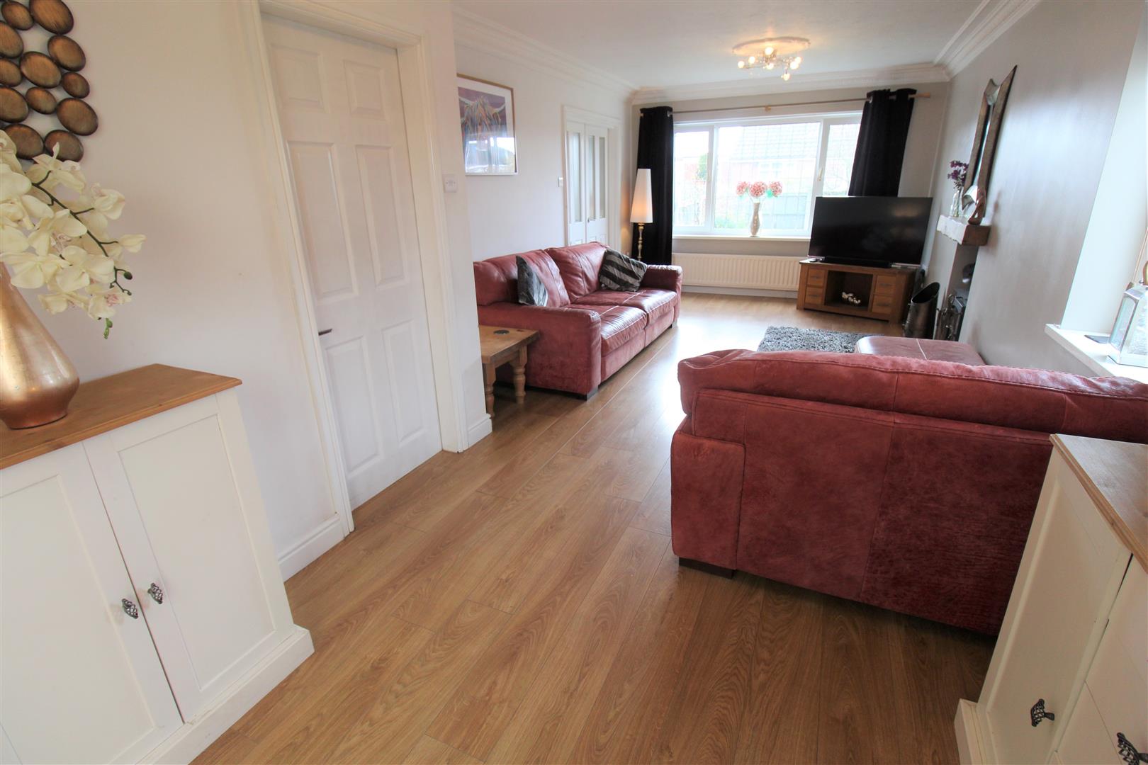 Trentfield Road, Baddeley Green, Stoke-On-Trent